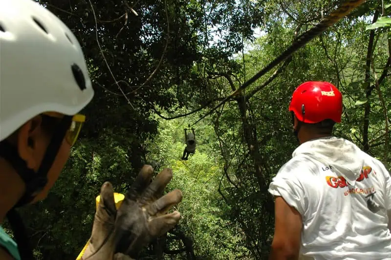 Vallarta Tequila Distillery