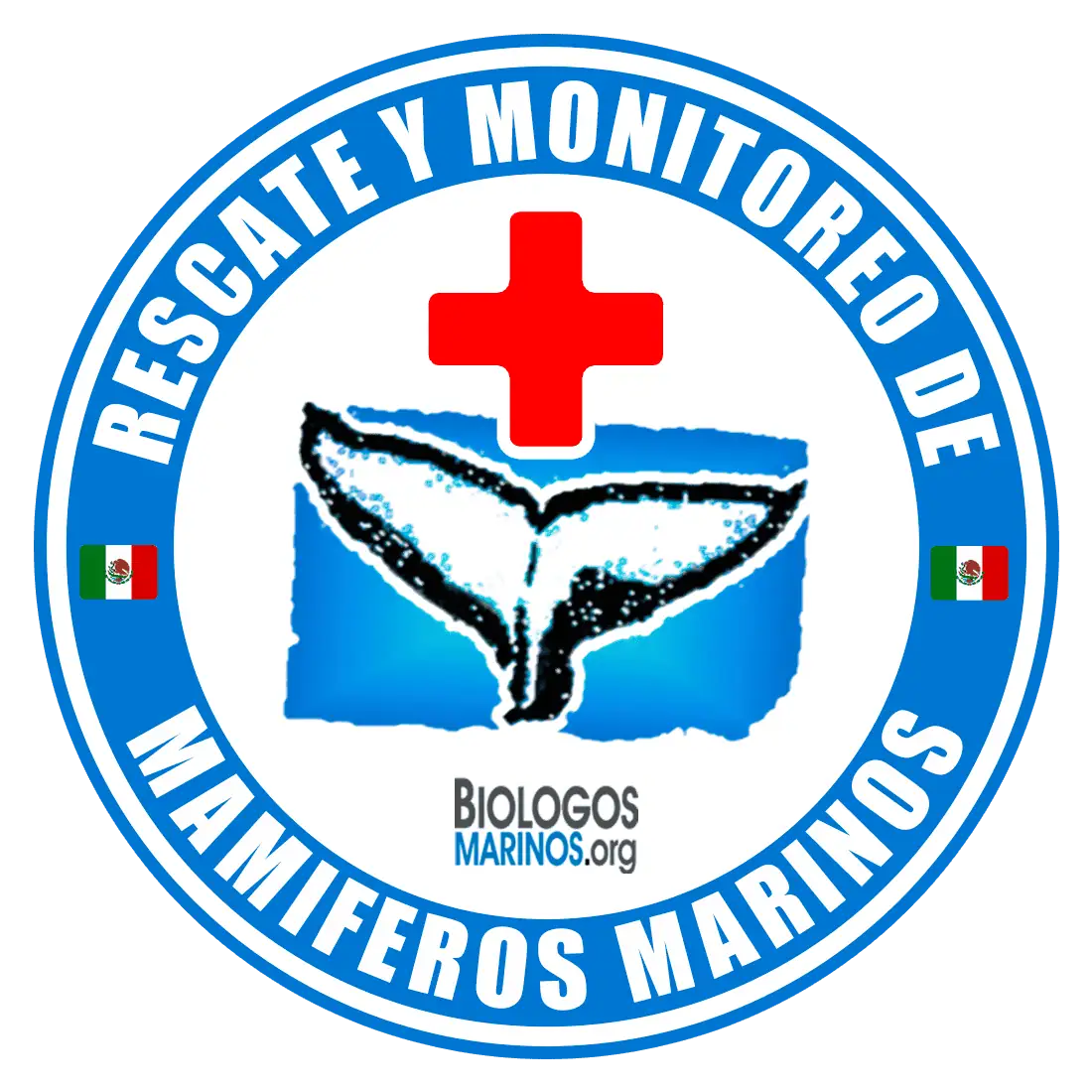 Logo Red de Varamientos Bahía de Banderas