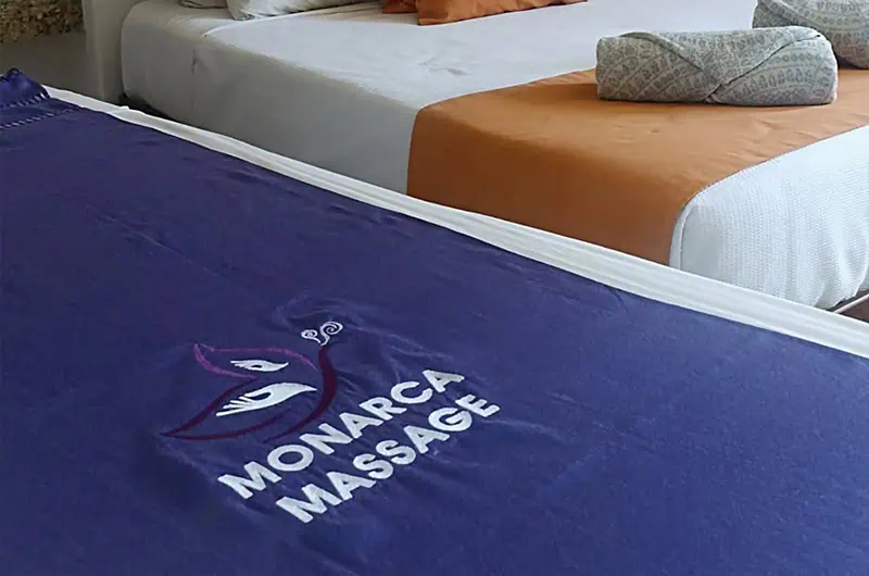 Home service massage Puerto Vallarta